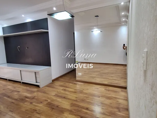 Imagem: O apartamento possui 3 Dormitórios, 1 Suíte, 3 Banheiros,