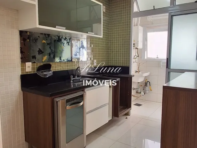 Imagem: Apartamento Padrão em Alphaville para Venda