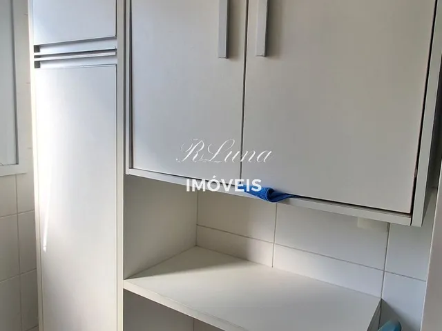 Imagem 4: Apartamento Padrão em Alphaville para Venda com 2 Quartos em Barueri- Sp