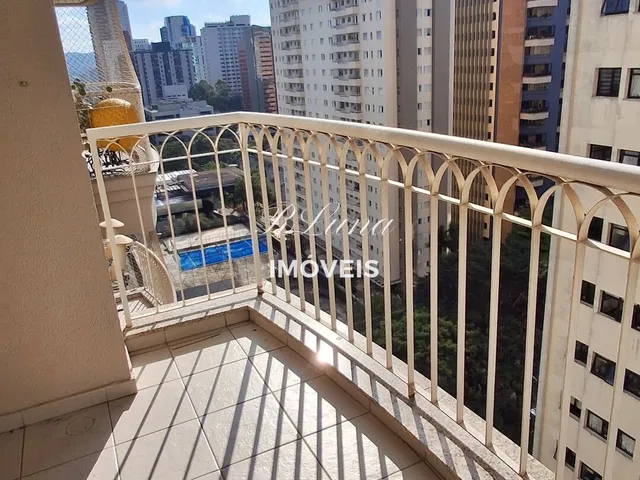 Imagem 13: Apartamento Padrão em Alphaville para Venda com 2 Quartos em Barueri- Sp