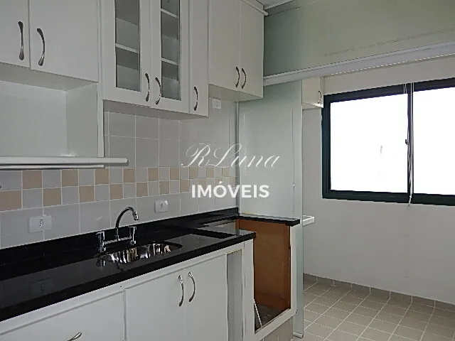 Imagem: Apartamento Padrão em Alphaville com 2
