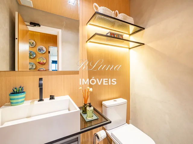 Imagem 9: Apartamento para Venda em Alphaville com 3 Suítes em Barueri - Sp