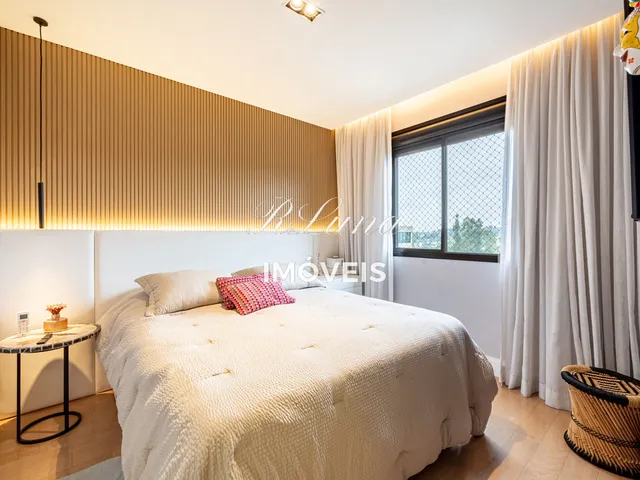Imagem 13: Apartamento para Venda em Alphaville com 3 Suítes em Barueri - Sp