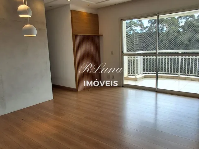 Imagem: Apartamento em Alphaville para Venda com