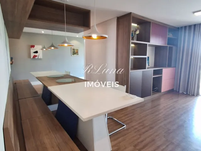 Imagem 7: Apartamento Padrão de 3 Dormitórios em Tamboré- Barueri- Sp