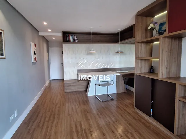 Imagem 9: Apartamento Padrão de 3 Dormitórios em Tamboré- Barueri- Sp