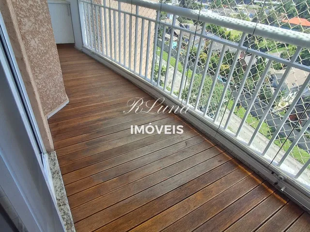 Imagem 5: Apartamento Padrão de 3 Dormitórios em Tamboré- Barueri- Sp