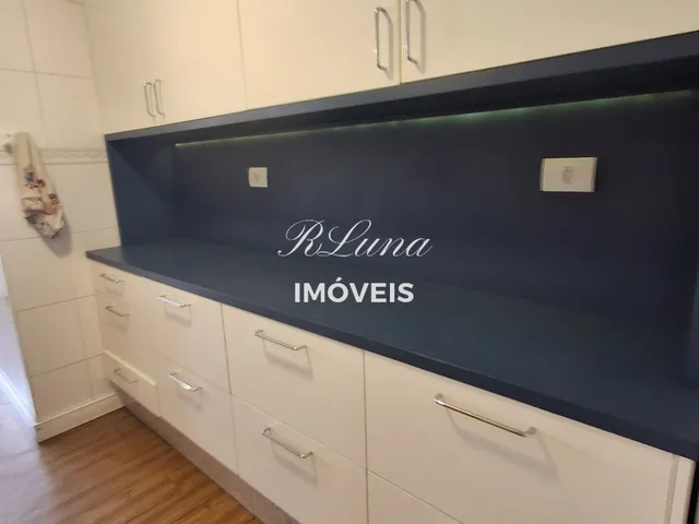 Imagem 14: Apartamento Padrão de 3 Dormitórios em Tamboré- Barueri- Sp