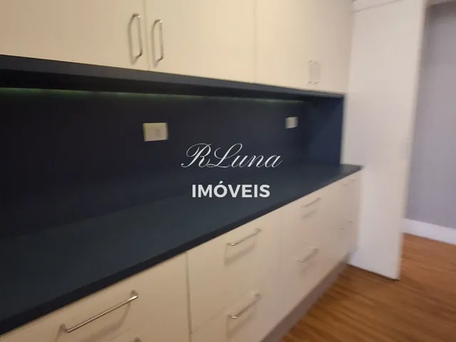 Imagem 15: Apartamento Padrão de 3 Dormitórios em Tamboré- Barueri- Sp