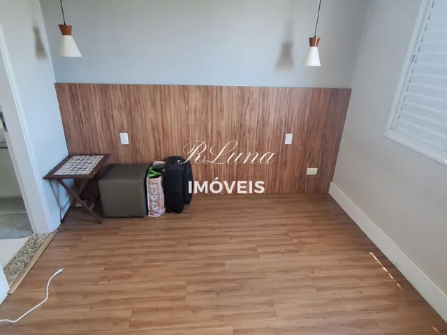 Imagem 11: Apartamento Padrão de 3 Dormitórios em Tamboré- Barueri- Sp