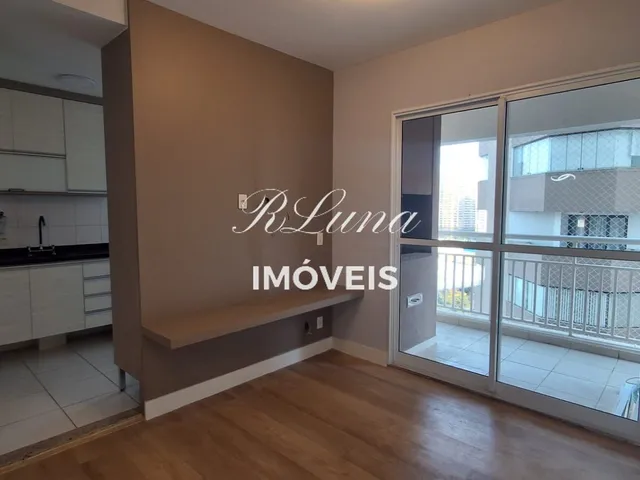 Imagem 14: Apartamento para Venda em Alphaville com 2 Quartos em Barueri- Sp