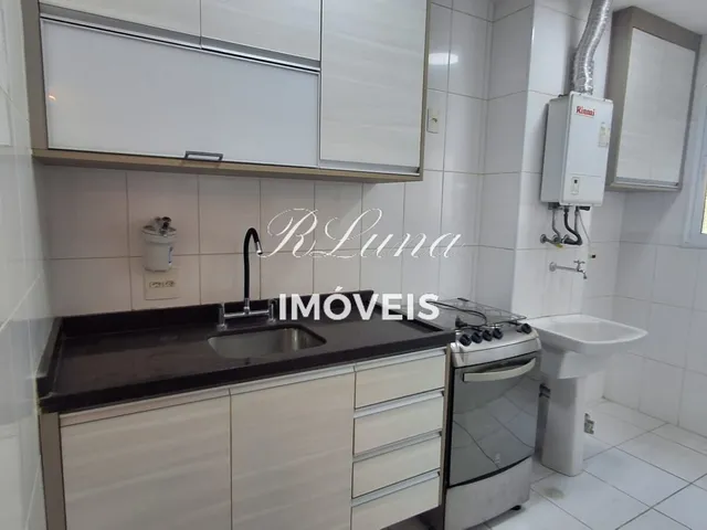 Imagem 8: Apartamento para Venda em Alphaville com 2 Quartos em Barueri- Sp