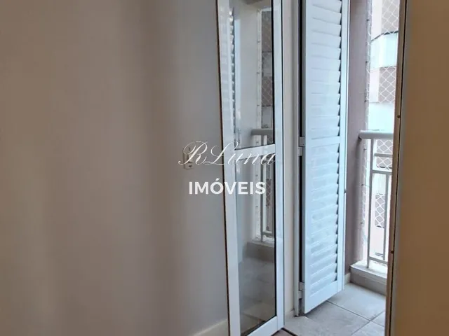 Imagem 9: Apartamento para Venda em Alphaville com 2 Quartos em Barueri- Sp