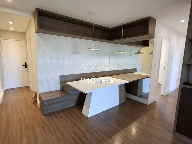 Imagem: Apartamento em Alphaville com 3 Quartos