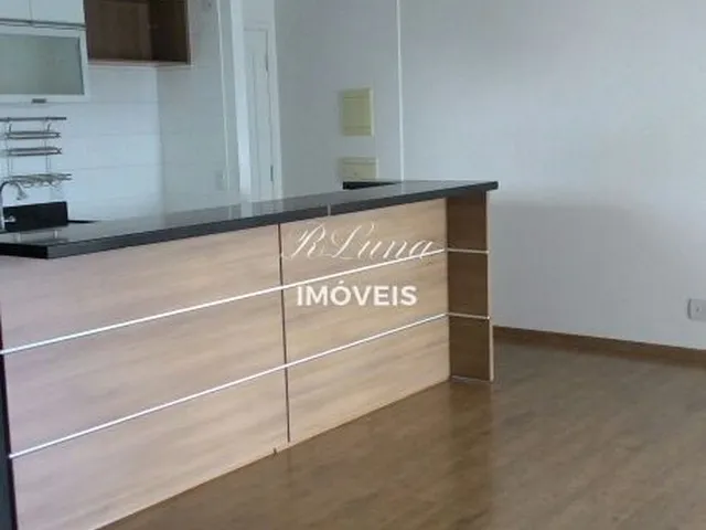 Imagem: Apartamento Padrão em Alphaville de 2 Dormitórios