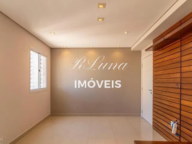 Imagem: O apartamento possui 3 Dormitórios, 1 Suíte, 2 Banheiros,