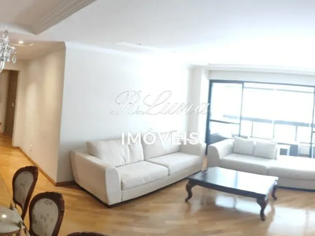 Imagem: Apartamento em Alphaville Par Aluguel de