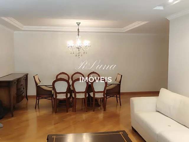 Imagem 12: Apartamento em Alphaville Par Aluguel de 3 Quartos em Barueri- Sp