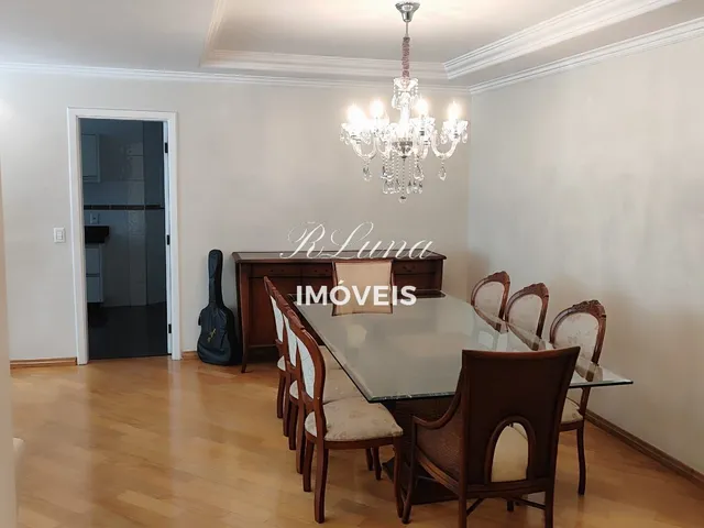 Imagem 5: Apartamento em Alphaville Par Aluguel de 3 Quartos em Barueri- Sp
