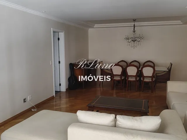 Imagem 15: Apartamento em Alphaville Par Aluguel de 3 Quartos em Barueri- Sp