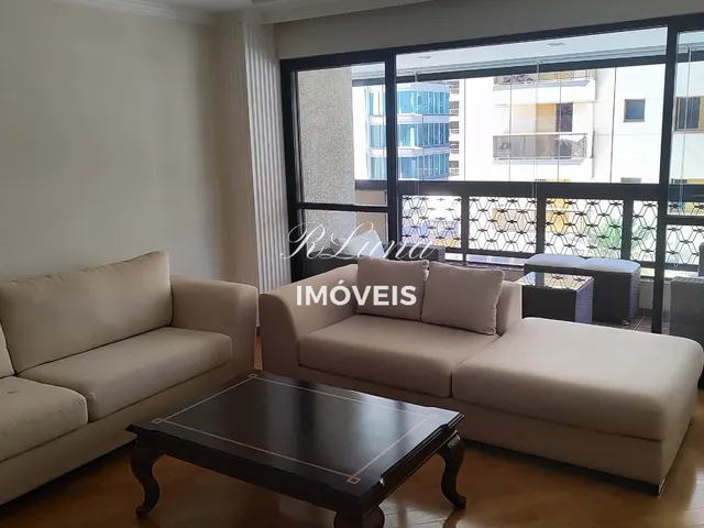 Imagem 10: Apartamento em Alphaville Par Aluguel de 3 Quartos em Barueri- Sp