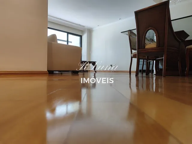 Imagem 16: Apartamento em Alphaville Par Aluguel de 3 Quartos em Barueri- Sp