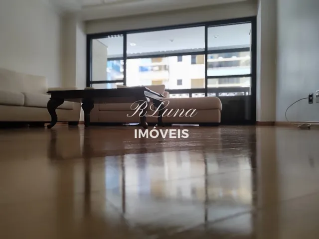 Imagem 9: Apartamento em Alphaville Par Aluguel de 3 Quartos em Barueri- Sp