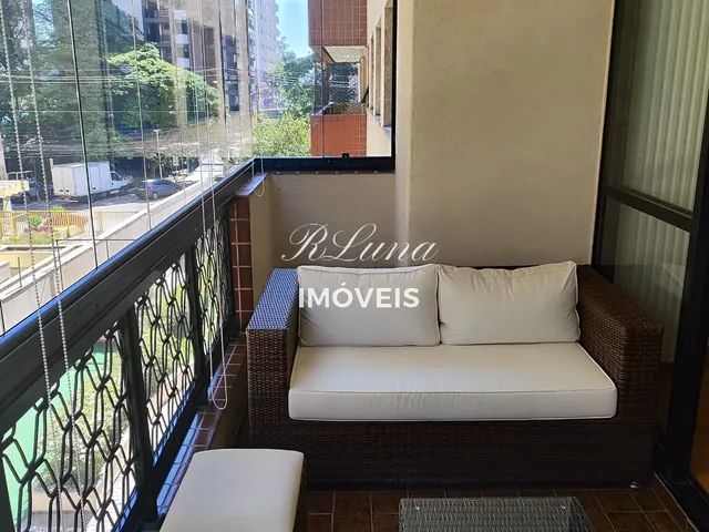 Imagem 4: Apartamento em Alphaville Par Aluguel de 3 Quartos em Barueri- Sp