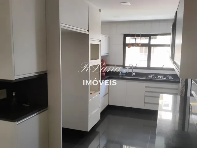 Imagem 6: Apartamento em Alphaville Par Aluguel de 3 Quartos em Barueri- Sp
