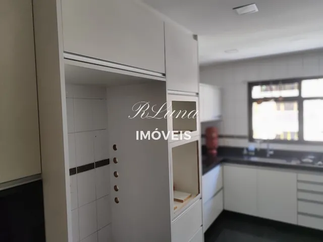 Imagem 3: Apartamento em Alphaville Par Aluguel de 3 Quartos em Barueri- Sp