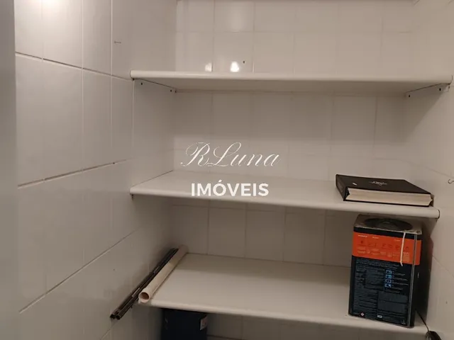 Imagem 13: Apartamento em Alphaville Par Aluguel de 3 Quartos em Barueri- Sp