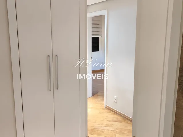 Imagem 11: Apartamento em Alphaville Par Aluguel de 3 Quartos em Barueri- Sp