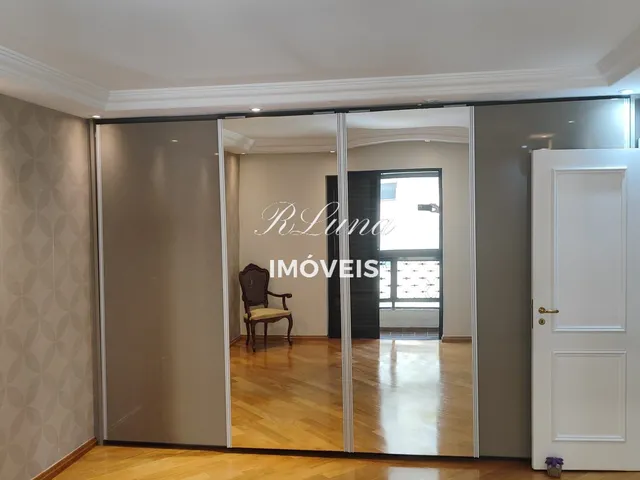 Imagem 2: Apartamento em Alphaville Par Aluguel de 3 Quartos em Barueri- Sp