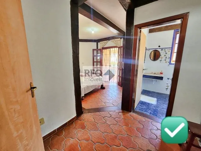 Imagem 6: Em busca do lar dos sonhos, que una conforto, segurança e tranquilidade em um só lugar?