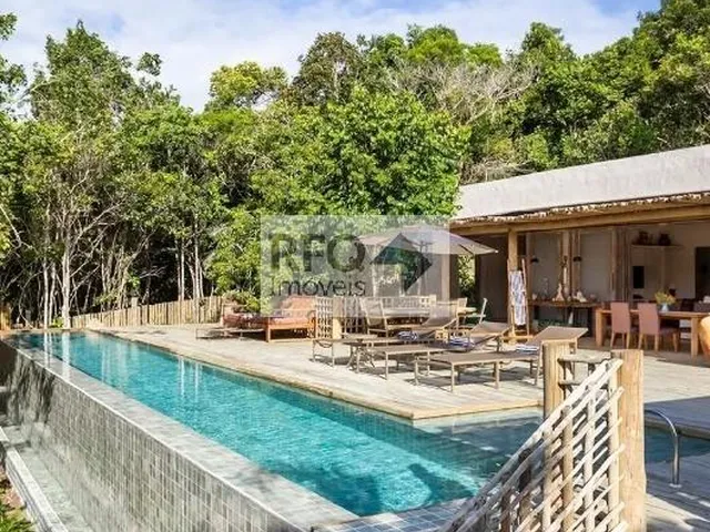 Imagem 8: 0 Casa com 7 dormitórios