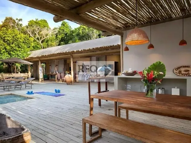 Imagem 9: 0 Casa com 7 dormitórios