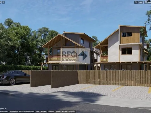 Imagem 8: 0 Casa com 2 dormitórios