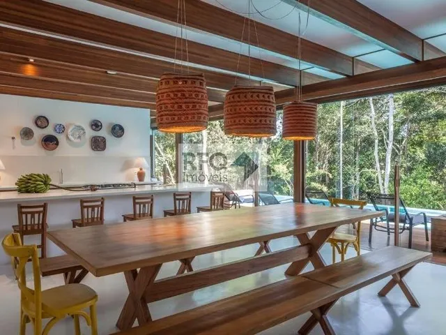 Imagem 4: 0 Casa com 6 dormitórios