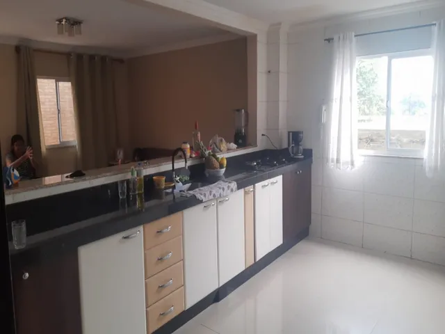 Imagem: Casa Ampla Rua Luiz Beltrão próximo colégio