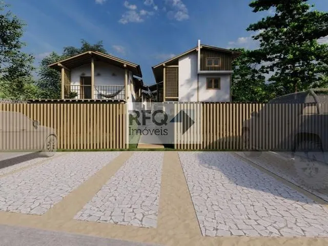 Imagem 8: 0 Casa com 2 dormitórios