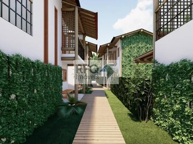 Imagem 12: 0 Casa com 2 dormitórios