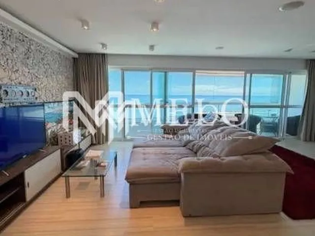 Imagem: OPORTUNIDADE- Aluga-se Apt. Com 162 m²