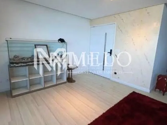 Imagem 9: OPORTUNIDADE- Aluga-se Apt. com 162 m², 4 Quartos, 3 Suítes, 5 Banheiros, 4 Vagas