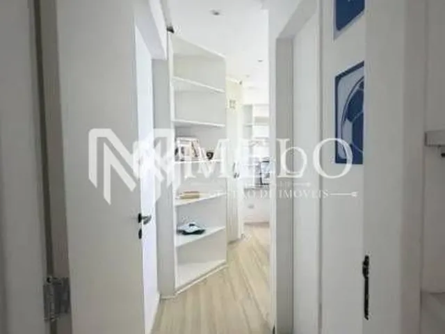 Imagem 15: OPORTUNIDADE- Aluga-se Apt. com 162 m², 4 Quartos, 3 Suítes, 5 Banheiros, 4 Vagas