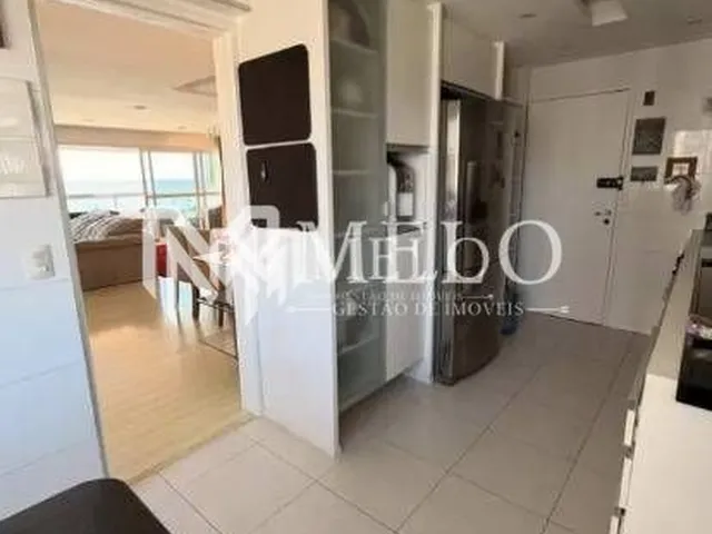 Imagem 11: OPORTUNIDADE- Aluga-se Apt. com 162 m², 4 Quartos, 3 Suítes, 5 Banheiros, 4 Vagas