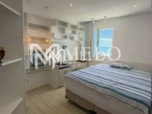 Imagem 16: OPORTUNIDADE- Aluga-se Apt. com 162 m², 4 Quartos, 3 Suítes, 5 Banheiros, 4 Vagas