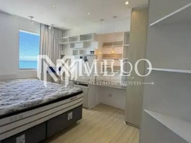 Imagem 2: OPORTUNIDADE- Aluga-se Apt. com 162 m², 4 Quartos, 3 Suítes, 5 Banheiros, 4 Vagas