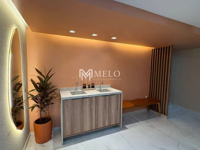 Imagem 7: OPORTUNIDADE- Aluga-se Apt. com 162 m², 4 Quartos, 3 Suítes, 5 Banheiros, 4 Vagas