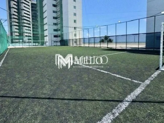 Imagem 5: OPORTUNIDADE- Aluga-se Apt. com 162 m², 4 Quartos, 3 Suítes, 5 Banheiros, 4 Vagas