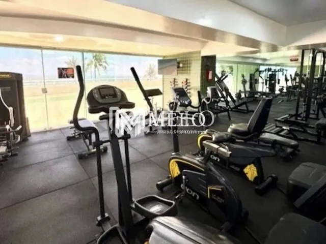 Imagem 12: OPORTUNIDADE- Aluga-se Apt. com 162 m², 4 Quartos, 3 Suítes, 5 Banheiros, 4 Vagas